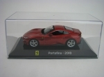  Ferrari Portofino 2018 1:43 Atlas Edition 